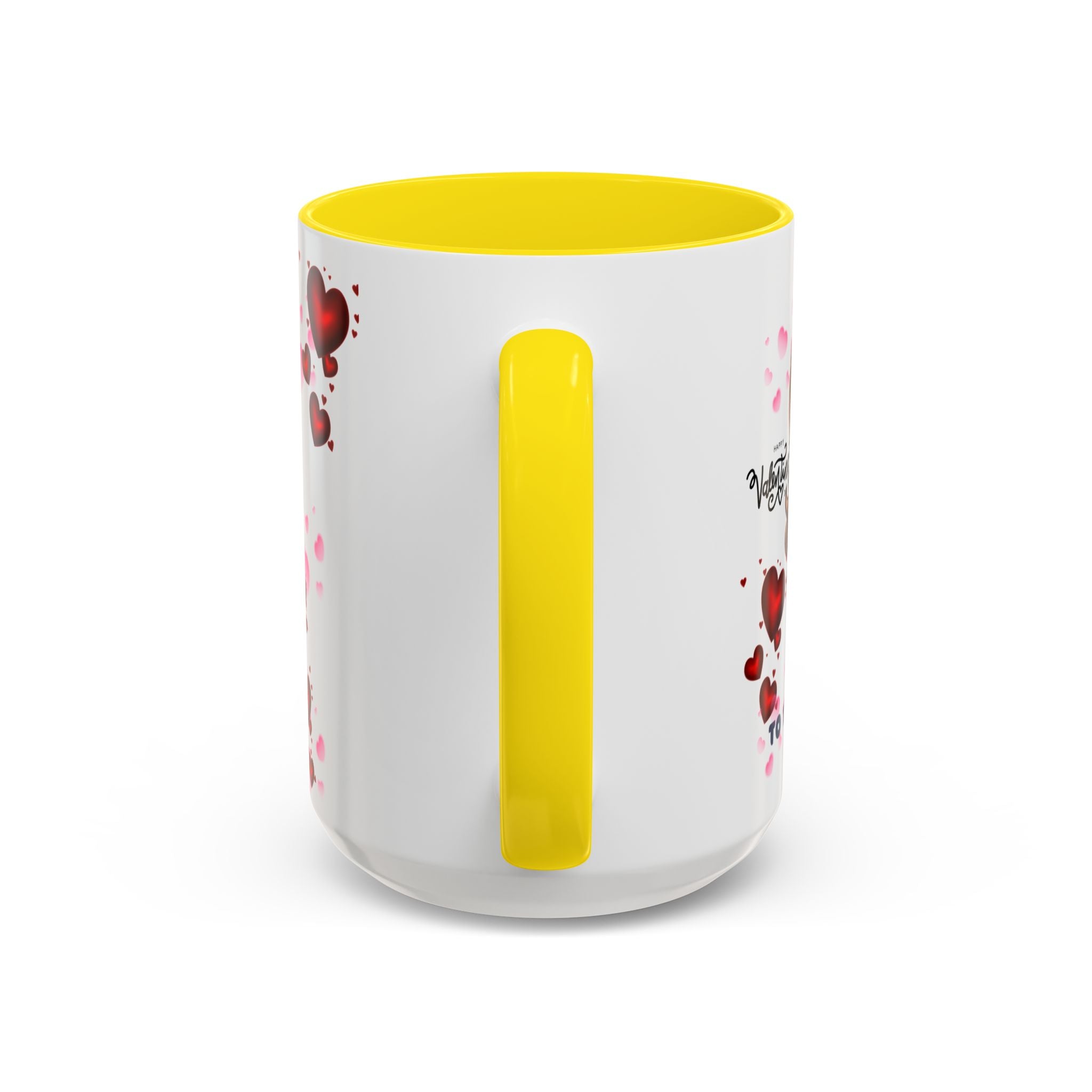 Teachers Gift Valentine's Design, Holiday Drinkware, Valentines, Christmas Birthday Gifts for Teachers, Coffee Mug for Teacher Valentines Day,