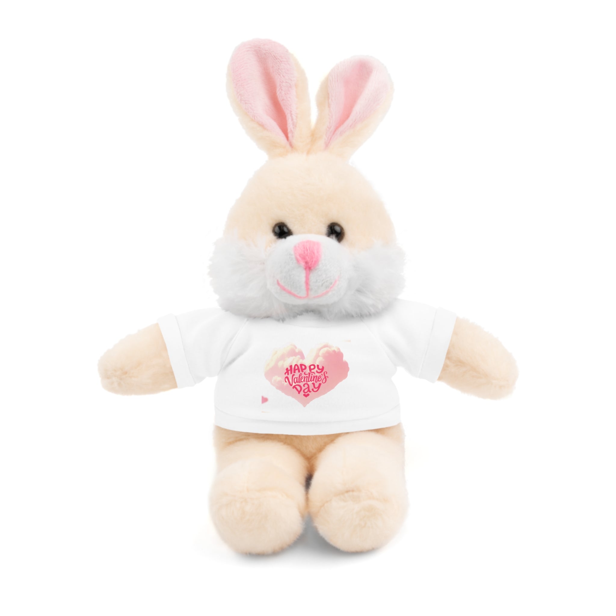 Pink and Purple Dreamy Valentines Day Gifts for Her Him, Kids Girlfriend Boyfriend Wife Mom Fiancée, Valentines Gifts for Women, Valentine's Day Teddy Bear, Funny Cute Stuffed Animal Plush Present for Birthday