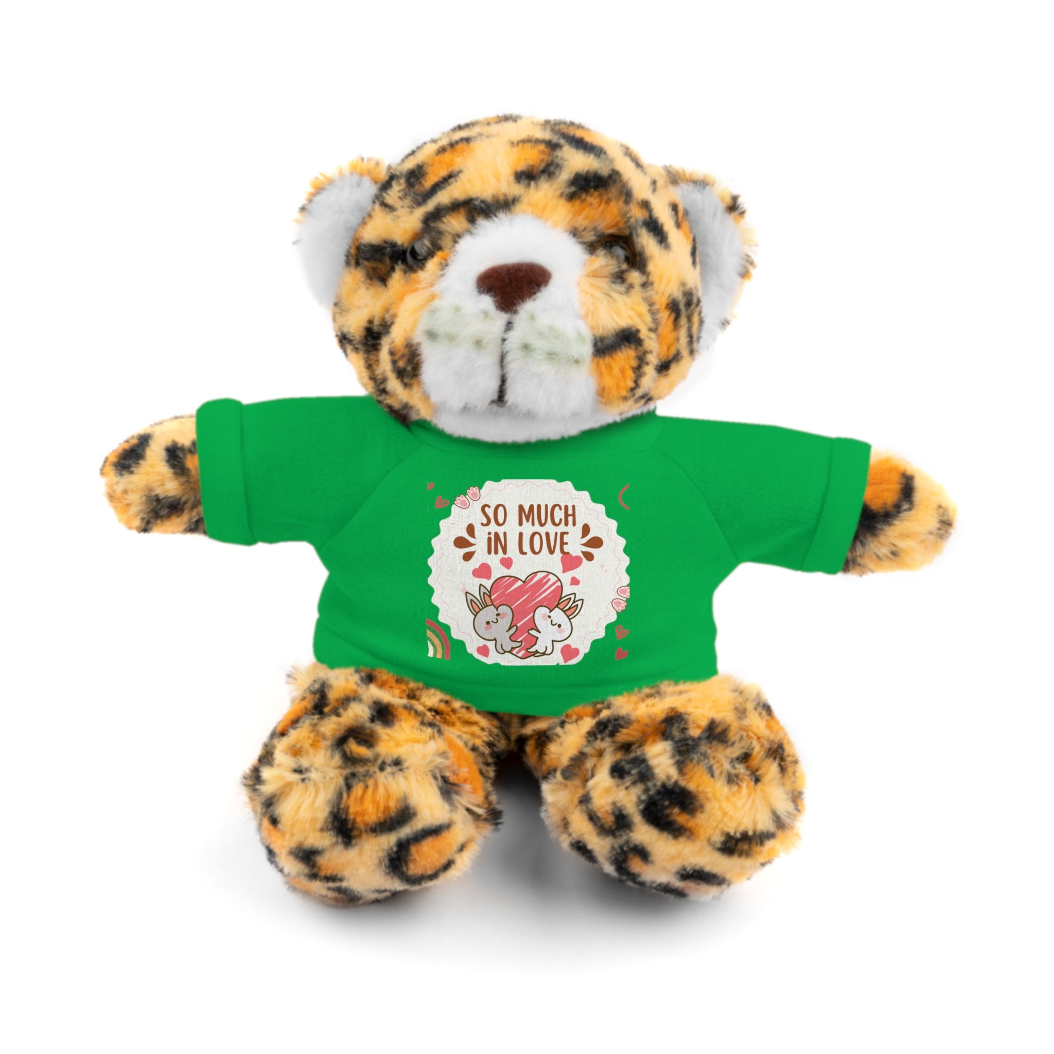 Pink Cute Sweet Love Valentines Day Gifts for Her Him, Kids Girlfriend Boyfriend Wife Mom Fiancée, Valentines Gifts for Women, Valentine's Day Teddy Bear, Funny Cute Stuffed Animal Plush Present for Birthday