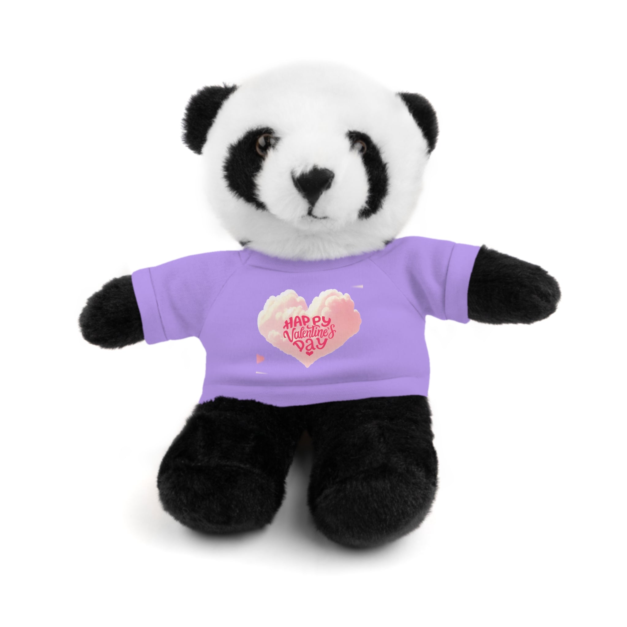 Pink and Purple Dreamy Valentines Day Gifts for Her Him, Kids Girlfriend Boyfriend Wife Mom Fiancée, Valentines Gifts for Women, Valentine's Day Teddy Bear, Funny Cute Stuffed Animal Plush Present for Birthday