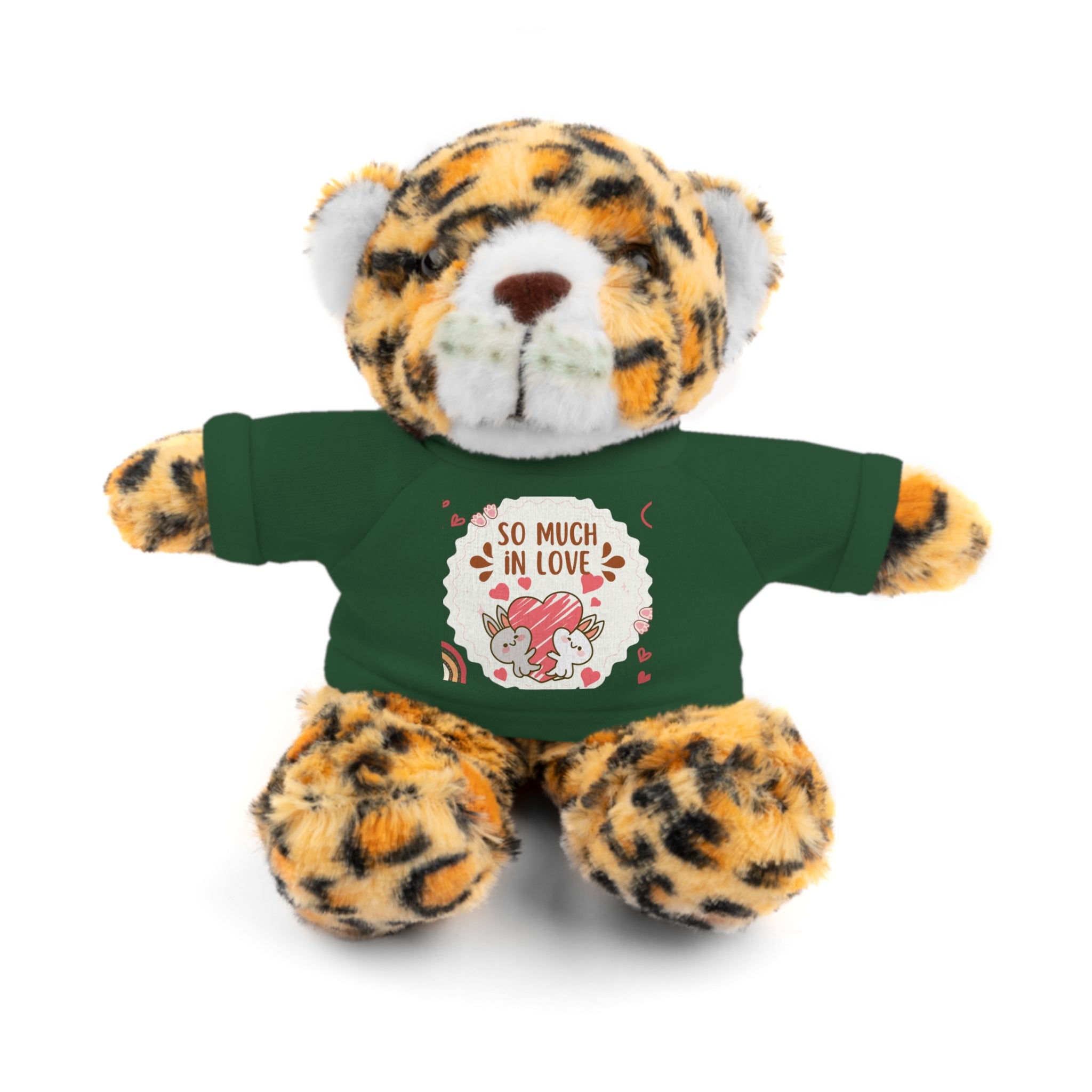 Pink Cute Sweet Love Valentines Day Gifts for Her Him, Kids Girlfriend Boyfriend Wife Mom Fiancée, Valentines Gifts for Women, Valentine's Day Teddy Bear, Funny Cute Stuffed Animal Plush Present for Birthday