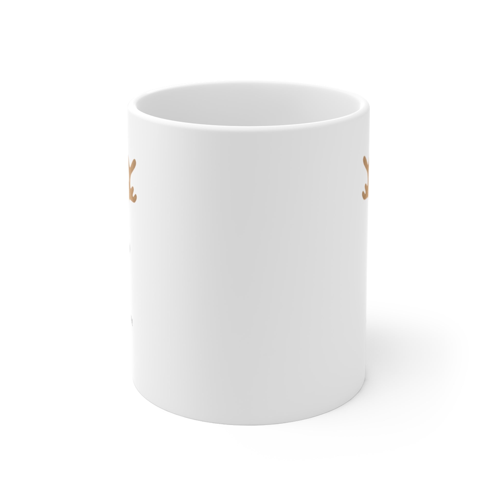 "Oh Dear" Cute Mug design | Perfect gift Idea