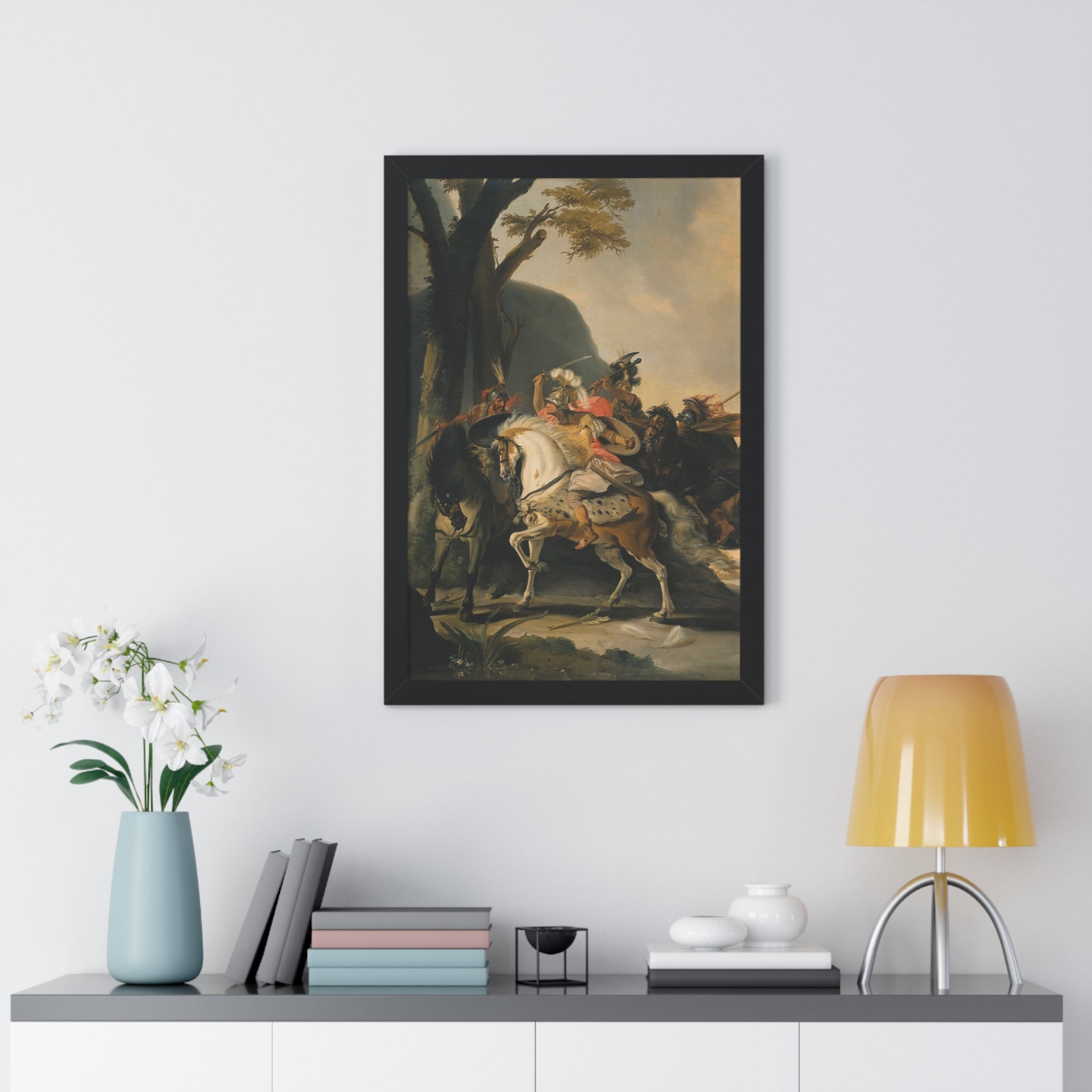 Beige Modern Scandinavian Posters for Room, Vintage Art Prints, Moody gallery wall art, Wall Print for Bedroom, Moody Wall Decor Vertical Posters, Home Decor, Office Decor, Room Decor, Wall Accessories