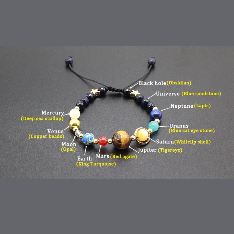 Universal Love Bracelet